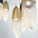 Ecrou 12 Light Chandelier (43859-041)