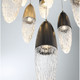 Ecrou 12 Light Chandelier (43859-041)