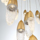 Ecrou 22 Light Chandelier (43860-036)
