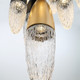 Ecrou 22 Light Chandelier (43860-043)