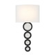 Savoy House - 9-1032-1-89 - LED Wall Sconce - Marseille - Matte Black