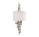 Cameo One Light Wall Sconce (9-1068-1-10)