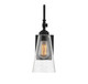 York One Light Wall Sconce (9-108-1-89)