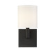 Waverly One Light Wall Sconce (9-1200-1-89)