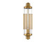 Pike One Light Wall Sconce (9-16000-1-322)