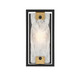 Hayward One Light Wall Sconce (9-1697-1-143)