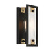 Hayward One Light Wall Sconce (9-1697-1-143)