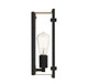 Hayward One Light Wall Sconce (9-1697-1-143)