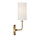 Powell One Light Wall Sconce (9-1755-1-322)
