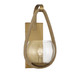 Ashe One Light Wall Sconce (9-1826-1-320)