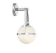 Polson One Light Wall Sconce (9-1911-1-11)