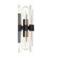 Santiago Two Light Wall Sconce (9-1935-2-143)