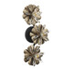 Giselle Three Light Wall Sconce (9-1964-3-18)