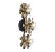 Giselle Three Light Wall Sconce (9-1964-3-18)
