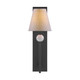 Travis One Light Wall Sconce (9-1968-1-89)