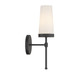 Haynes One Light Wall Sconce (9-2801-1-89)