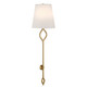 Roxbury Two Light Wall Sconce (9-2866-2-322)