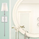 Monroe One Light Wall Sconce (9-302-1-109)