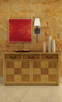 Monroe One Light Wall Sconce (9-302-1-44)