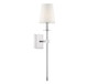 Monroe One Light Wall Sconce (9-303-1-109)