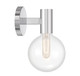 Wright One Light Wall Sconce (9-3076-1-11)