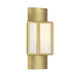 Gideon Two Light Wall Sconce (9-3164-2-322)
