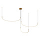 manufacturer_finish:Brushed Gold|manufacturer_glass:White Silicone Diffuser