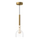 manufacturer_finish:Brushed Gold/Clear