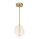 manufacturer_finish:Brushed Gold/Light Guide|manufacturer_glass:Clear Acrylic Light Guide