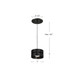 manufacturer_finish:Black|light_output:2400.00lm