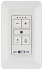 Minka Aire - WDC1300 - Wall Control - White