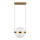 manufacturer_finish:Brushed Gold/Light Guide|manufacturer_glass:Clear Acrylic Light Guide