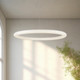 Cumulus Minor LED Pendant (PD80332)