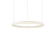 Kuzco Lighting - PD80340-WH-UNV-010 - LED Pendant - Cumulus Minor - White