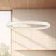 Cumulus Minor LED Pendant (PD80340)