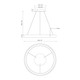 manufacturer_finish:Black|manufacturer_glass:Frosted Acrylic Diffuser