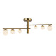 manufacturer_finish:Brushed Gold/Opal Glass|manufacturer_glass:Matte Opal Glass|light_output:2090.00lm