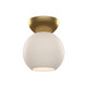 manufacturer_finish:Brushed Gold/Opal Glass|manufacturer_glass:Matte Opal Glass