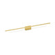 manufacturer_finish:Brushed Gold
