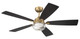 Chandler 52" Indoor Ceiling Fan no Wifi 52" Ceiling Fan (CHS52SB5-NWF)