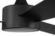manufacturer_finish:Flat Black/Flat Black|fan_control:Remote/WiFi