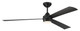 Sterling 60" Ceiling Fan (STL60FB3-NWF)