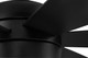 Trevor 52" In/Outdoor Fan w/ no Wifi 52" Ceiling Fan (TRV52FB6-NWF)