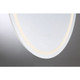 Oneida LED Mirror (2-1218-24X36)