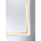 Cordova LED Mirror (2-1219-24X32)