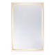 Savoy House - 2-1221-48X32 - LED Mirror - Cordova