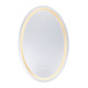 Savoy House - 2-1223-24X36 - LED Mirror - Cordova