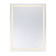 Savoy House - 2-1224-24X32 - LED Mirror - Beckett