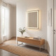 Beckett LED Mirror (2-1224-24X32)