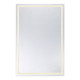 Savoy House - 2-1226-48X32 - LED Mirror - Beckett
